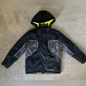 Arctix Jacket